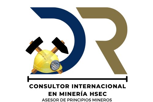 Consultor en Minería HSEC