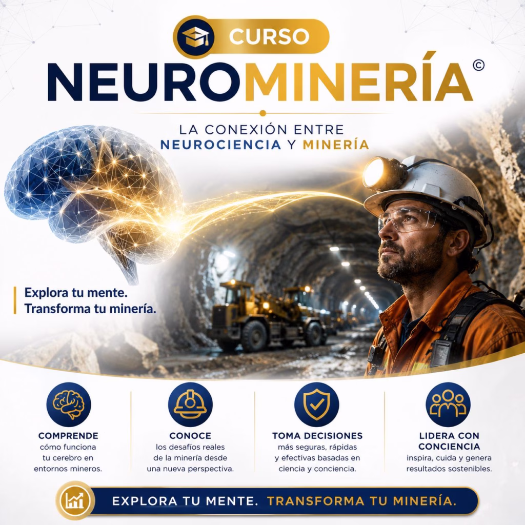 Neurominería